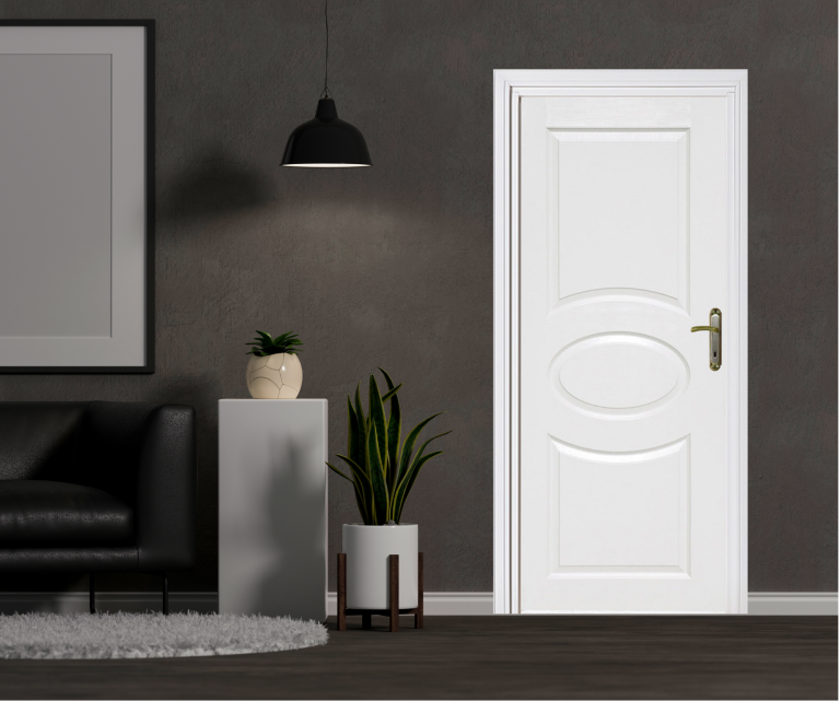 Panel Door