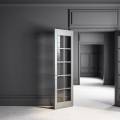 Unlocking Elegance: A Comprehensive Guide to Interior Doors for Your Home