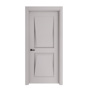 Lacquered Interior Door | Eurasia Door Turkey