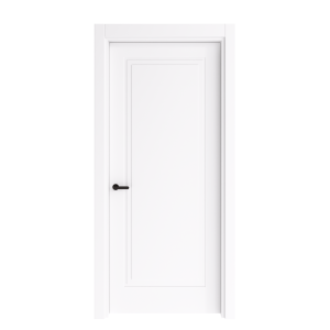 Lacquered Interior Door | Eurasia Door Turkey