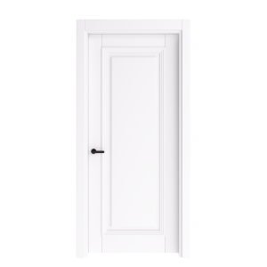 White Lacquered Interior Door | Eurasia Door Turkey