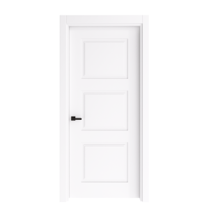 Modern Design Lacquered Interior Door | Eurasia Door Turkey