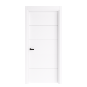 Lacquered Interior Door | Eurasia Door Turkey