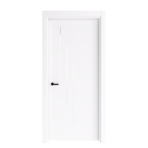 Lacquered Interior Door | Eurasia Door Turkey
