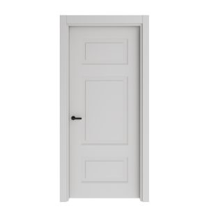Lacquered Interior Door | Eurasia Door Turkey