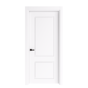 White Colour Lacquered Interior Door | Eurasia Door Turkey