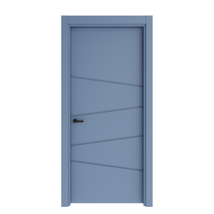Lacquered Interior Door | Eurasia Door Turkey