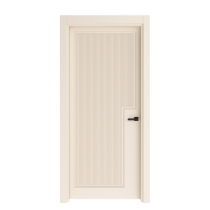 Lacquered Interior Door | Eurasia Door Turkey