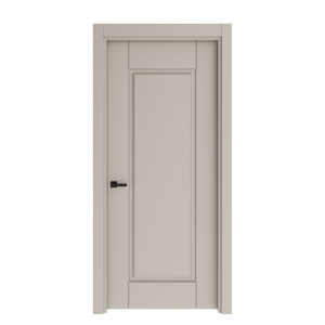 Lacquered Interior Door | Eurasia Door Turkey
