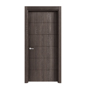 PVC Coated Interior Door