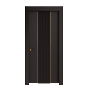 Elegance PVC Coated Interior Door
