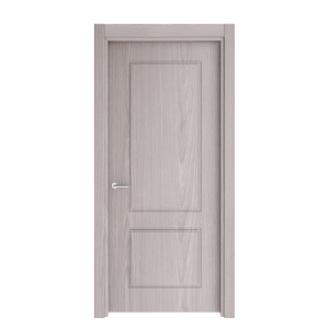 PVC Coated Interior Door