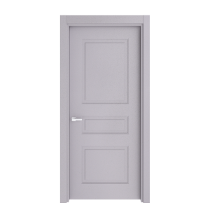 Moldig Design PVC Coated Interior Door