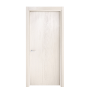 PVC Coated Interior Door