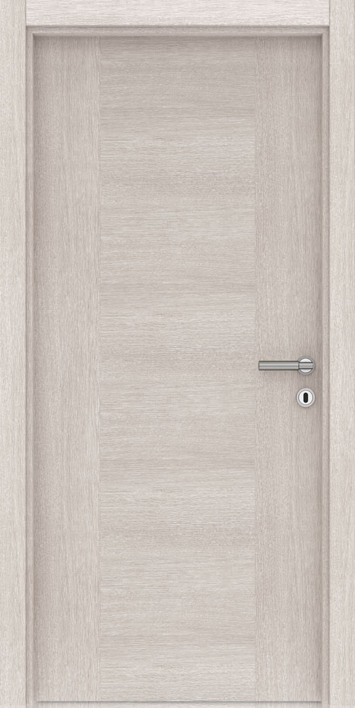 Melamine Faced Mdf Interior Door