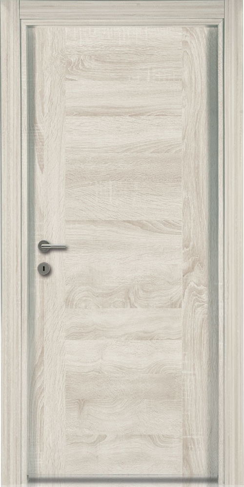 Melamine Faced Mdf Interior Door