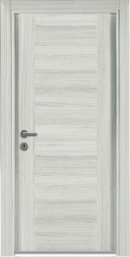 Melamine Faced Mdf Interior Door
