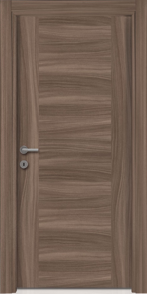 Melamine Faced Mdf Interior Door