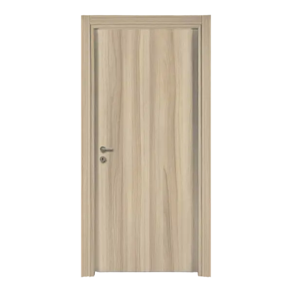 Melamine Faced Door
